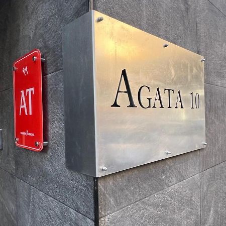 Agata10-4I Apartment Аликанте Екстериор снимка