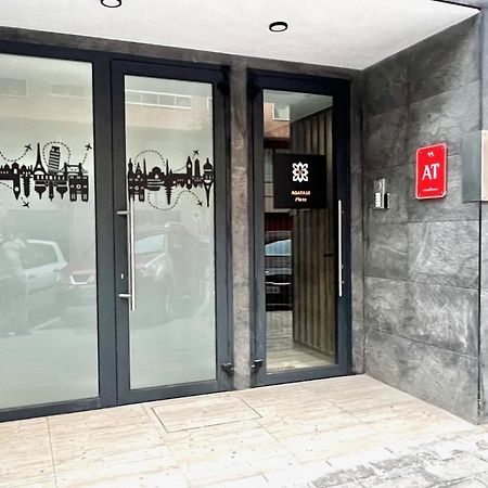Agata10-4I Apartment Аликанте Екстериор снимка