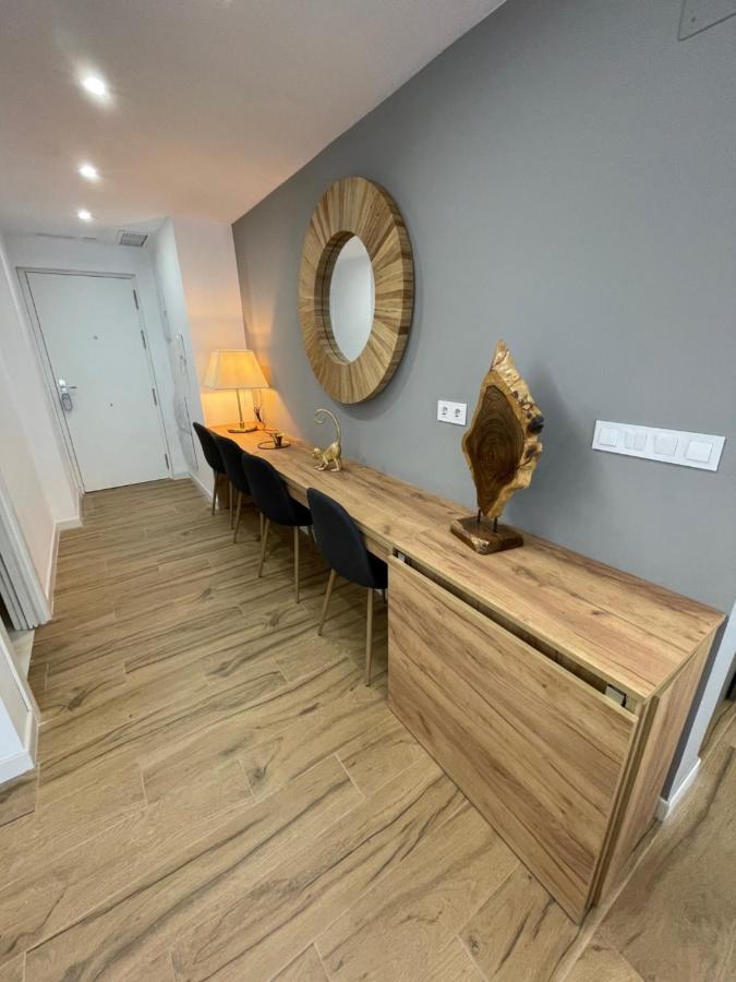 Agata10-4I Apartment Аликанте Екстериор снимка
