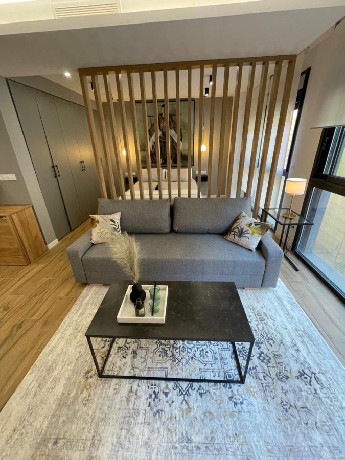 Agata10-4I Apartment Аликанте Екстериор снимка