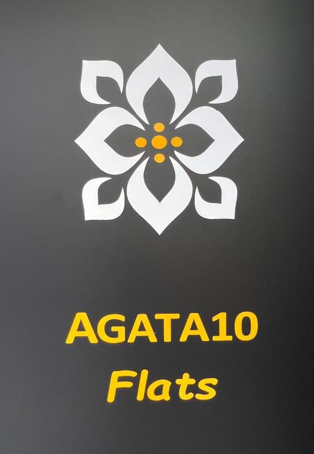 Agata10-4I Apartment Аликанте Екстериор снимка