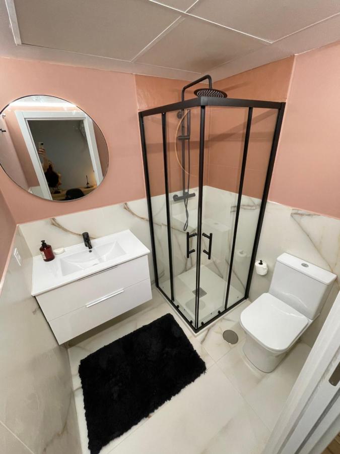 Agata10-4I Apartment Аликанте Екстериор снимка